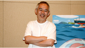 盟友・鈴木敏夫プロデューサーが語る宮崎駿と『崖の上のポニョ』の挑戦