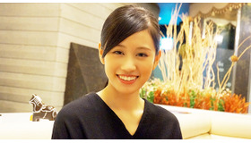 “女優”前田敦子／『さよなら歌舞伎町』 in 第19回釜山国際映画祭