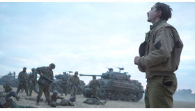 シャイア・ラブーフ／『フューリー』　（C）Norman Licensing, LLC 2014