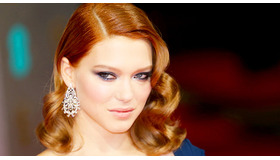 レア・セドゥ -(C) Getty Images