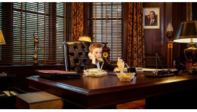 『天才スピヴェット』　(C) EPITHETE FILMS - TAPIOCA FILMS - FILMARTO - GAUMONT - FRANCE 2 CINEMA