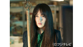 「FLASHBACK」で天才研究員を演じる高梨臨