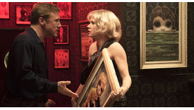 『ビッグ・アイズ』　-(C) Big Eyes SPV, LLC