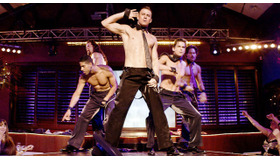 チャニング・テイタム／『マジック・マイク』 -(C) 2012 The Estate of Redmond Barry LLC.All right reserved.