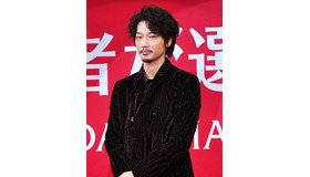 綾野剛／「第36回読者が選ぶ・講談社広告賞」贈賞式