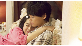 ドラマ「イタズラなKiss2～Love in TOKYO」 -（C）多田かおる／ミナトプロ・エムズ（C）「イタズラなＫｉｓｓ２～Love in TOKYO」製作委員会