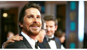 クリスチャン・ベール -(C) Getty Images