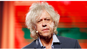 ボブ・ゲルドフ -(C) Getty Images