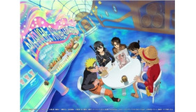 コナン エレン ルフィ キリト ナルトが集結 その理由は Cinemacafe Net