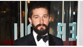 シャイア・ラブーフ -(C) Getty Images