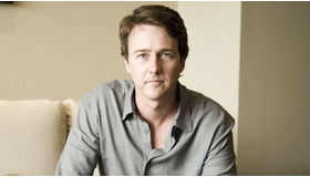 『インクレディブル・ハルク』　エドワード・ノートン　photo：HIRAROCK