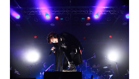 T.M. Revolution初の海外単独LIVEは大熱狂 台湾から日本、そして香港をつなぐ