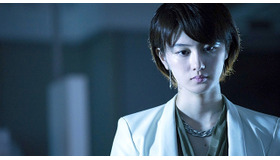 高月彩良（静役）／『ストレイヤーズ・クロニクル』(C)2015「ストレイヤーズ・クロニクル」製作委員会