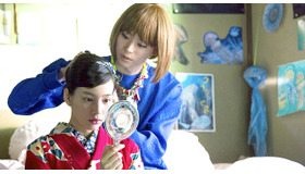 『海月姫』　-(C) 2014映画「海月姫」製作委員会 (C) 東村アキコ／講談社