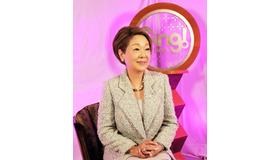 音楽界の次世代アーティストに求める資質を語る、由紀さおり／ソロ・ボーカリスト・コンテスト番組「Sing!Sing!Sing!」