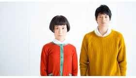 片桐はいり（姉）＆向井理（弟）『小野寺の弟・小野寺の姉』／Photo：Nahoko Suzuki