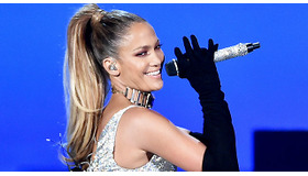 ジェニファー・ロペス -(C) Getty Images