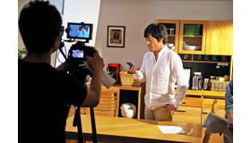 「男は勝負の時がある編」