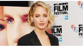 ジェニファー・ローレンス-(C) Getty Images