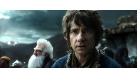 『ホビット 決戦のゆくえ』　(C)2014 METRO-GOLDWYN-MAYER PICTURES INC. AND WARNER BROS. ENTERTAINMENT INC.