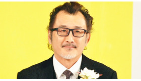 吉田鋼太郎「東京ドラマアウォード2014」