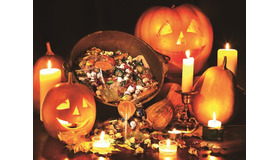 ホテル椿山荘東京でハロウィンにちなんだイベント