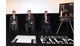 【MOVIEブログ】東京国際映画祭 Day2