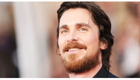 クリスチャン・ベイル -(C) Getty Images