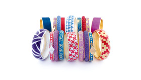 サルイリモン　2014年秋冬のコレクション。