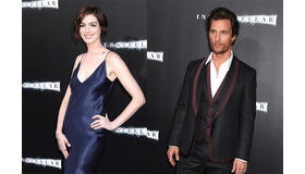 『インターステラー』ワールド・プレミア　（C）2014 Warner Bros. Entertainment, Inc. and Paramount Pictures. All Rights Reserved.