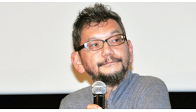 庵野秀明／特集上映「庵野秀明の世界」 in 第27回東京国際映画祭