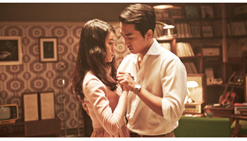 ソン・スンホン主演『情愛中毒』／(C) 2014 NEXT ENTERTAINMENT WORLD Inc. ＆ IRON PACKAGE. All Rights Reserved.