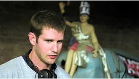 『サウスランド・テイルズ』　リチャード・ケリー監督