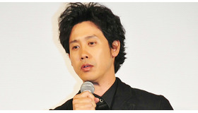 大泉洋／『トワイライト ささらさや』完成披露試写会