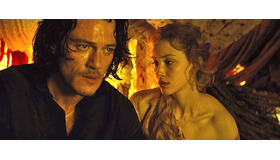 『ドラキュラZERO』　（C）Universal Pictures