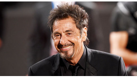アル・パチーノ -(C) Getty Images