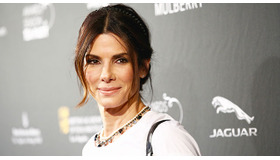 サンドラ・ブロック -(C) Getty Images