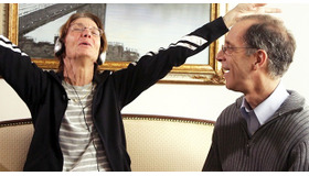 『パーソナル・ソング』