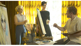 『ビッグ・アイズ』　-(C) Big Eyes SPV, LLC