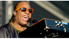 スティーヴィー・ワンダー -(C) Getty Images