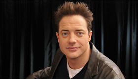 アクションは合格でも父親失格 ブレンダン フレイザーが語る ハムナプトラ3 Cinemacafe Net