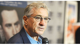 ロバート・デ・ニーロ -(C) Getty Images