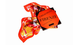 世界6都市をモチーフとするスカーフコレクション「Cities of the World」