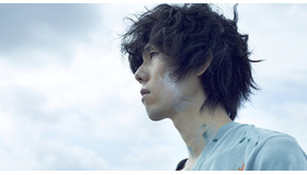 『トイレのピエタ』　（C）2015「トイレのピエタ」製作委員会