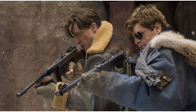 『ハムナプトラ3／呪われた皇帝の秘宝』　-(C) 2008 Universal Studios. ALL RIGHTS RESERVED.