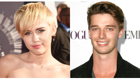 マイリー・サイラスに熱愛報道！ お相手はシュワちゃんのイケメン息子