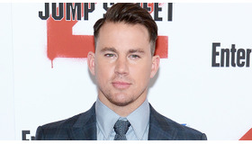 チャニング・テイタム-(C) Getty Images