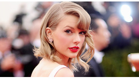 テイラー・スウィフト-(C) Getty Images