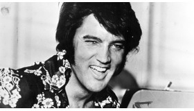 エルヴィス・プレスリー／(C) Getty Images