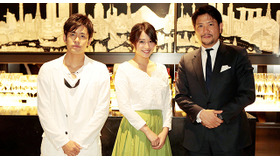 ショートフィルムシアター in 「INTERSECT BY LEXUS -TOKYO」